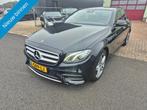 Mercedes-Benz E-klasse 350 e Business Solution AMG Hybride 2, Auto's, Automaat, Achterwielaandrijving, Gebruikt, 110 €/maand