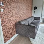 Te koop leuke bank 285cm 4 zits, Ophalen, Gebruikt, 75 tot 100 cm, Vierpersoons of meer