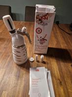 iSi Dessert Whip Plus Mini  kidde, Ophalen of Verzenden, Zo goed als nieuw