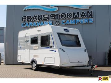 Caravelair Antares Luxe 390 Voortent 1000KG Licht beschikbaar voor biedingen
