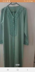 Marokkaanse jurk kaftan maat 38/40, Ophalen of Verzenden, Zo goed als nieuw, Maat 38/40 (M), Overige typen