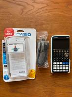 Casio fx-CG50 grafische rekenmachine - kleur, Diversen, Rekenmachines, Ophalen of Verzenden, Grafische rekenmachine, Zo goed als nieuw