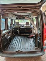 Takel / lift voor in de auto 150kg, Auto diversen, Ophalen of Verzenden, Gebruikt