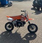 Pitbike 110cc, Ophalen, Zo goed als nieuw, 110 cc, Pitbike