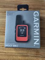 Garmin InReach Mini 2 satelliet (nood) communicatie, Ophalen of Verzenden, Nieuw, Zender en Ontvanger