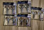ILLEX MAGIC CRAW 115.  5st, Ophalen of Verzenden, Nieuw, Overige typen
