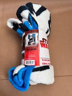 Disney Star Wars stormtrooper plaid 90x120, Verzamelen, Disney, Ophalen of Verzenden, Overige figuren, Nieuw, Kleding of Textiel