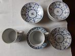 Div Saks blau Jager ., Antiek en Kunst, Antiek | Servies compleet, Ophalen of Verzenden