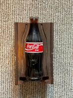 Coca-Cola gietijzeren mal 0,2 liter, Ophalen, Gebruikt, Gebruiksvoorwerp