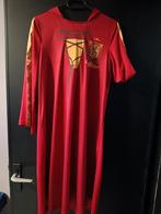 Harry Potter Gryffindor Jurk - Maat 146/152, Kinderen en Baby's, Carnavalskleding en Verkleedspullen, Ophalen of Verzenden, Zo goed als nieuw