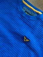 Pme legend trui sweater maat L, Maat 52/54 (L), Blauw, ., Ophalen of Verzenden