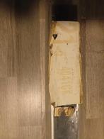 Freesmal 3pins sluiting, Ophalen, Nieuw