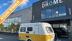 Eriba Touring Triton 430 2026, Caravans en Kamperen, Caravans, Standaardzit, Bedrijf, Schokbreker, 4 tot 5 meter