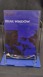 Rear window DVD, Cd's en Dvd's, Dvd's | Klassiekers, Vanaf 9 jaar, Ophalen of Verzenden, Zo goed als nieuw, 1940 tot 1960