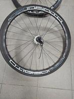 Infinito carbon wheelset cyclocross en weg, Fietsen en Brommers, Ophalen of Verzenden, Nieuw, Racefiets, Band