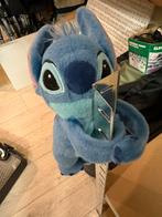 Blauwe stich origineel disney, Ophalen of Verzenden, Zo goed als nieuw