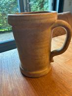 Potterie De Werf Utrecht Aardewerk Kan, Ophalen of Verzenden