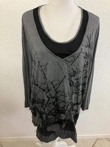 via appia due valt als maat 50 oksel tot oksel 70 cm beschikbaar voor biedingen