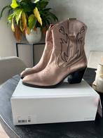 Cascina lerenlaarzen maat 40 en 41 DWRS - nieuw, Kleding | Dames, Schoenen, DWRS, Bruin, Lage of Enkellaarzen, Nieuw