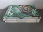 De torens van Schemerwoude ~ Complete serie 1 t/m 15, Eén stripboek, Ophalen of Verzenden, Gelezen