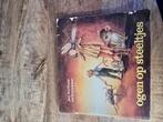 een kinderboekenweek boek uit 1975 ( ogen op steeltjes), Ophalen of Verzenden, Zo goed als nieuw