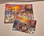 Lego Friends 41375 Kermis Pier, Ophalen, Zo goed als nieuw, Complete set, Lego