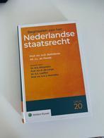 A.D. Belinfante - Beginselen van het Nederlandse staatsrecht, Ophalen of Verzenden, Zo goed als nieuw, A.D. Belinfante