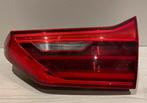 ACHTERLICHT RECHTS ACHTERKLEP LED BMW 5 serie G31 2017-2020, Verzenden, BMW