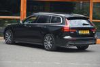 Volvo V60 T6 Hybride AWD Inscription Long Range | 360 Came, Auto's, Volvo, Automaat, 135 pk, Gebruikt, Zwart