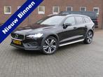 Volvo V60 Cross Country 2.0 B5 AWD Pro * Rijklaarprijs incl., Auto's, Volvo, 15 km/l, Euro 6, 4 cilinders, 1969 cc
