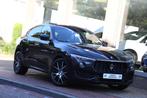 Maserati Levante 3.0 V6 D AWD GranSport Pano Luchtvering Lee, Auto's, Maserati, Gebruikt, Euro 6, Diesel, Vierwielaandrijving