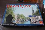 spel baantjer, Hobby en Vrije tijd, Gezelschapsspellen | Bordspellen, Ophalen of Verzenden, Gebruikt