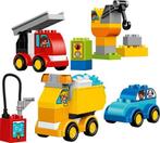 Duplo set 10816, Ophalen of Verzenden, Zo goed als nieuw, Duplo