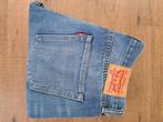 Levi s 501 jeans (Vintage), ZGAN, blauw, W32 L32, Blauw, W32 (confectie 46) of kleiner, Ophalen of Verzenden, Zo goed als nieuw