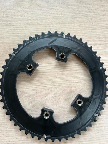 Shimano ultegra buitenblad 50 beschikbaar voor biedingen