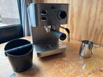 Solis Espresso Apparaat - Gebruikt, Afneembaar waterreservoir, Gebruikt, Espresso apparaat, Gemalen koffie