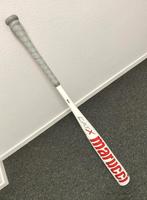 34" Marucci CATX  BBCOR knuppel (34/-3), Ophalen of Verzenden, Nieuw, Honkbal, Knuppel