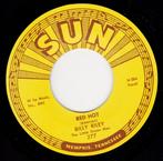 Billy Riley - Red Hot  ( rockabilly ) 7", Ophalen of Verzenden, 7 inch, Country en Western, Single