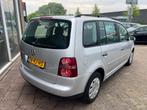 Volkswagen Touran 1.6 Business - Airco - Cruise - Radio CD, 4 cilinders, Electronic Stability Program (ESP), Handgeschakeld, Euro 4