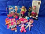 Barbie 3x ‘Stacie and Todd’ 1993, Ophalen of Verzenden, Zo goed als nieuw, Barbie