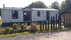 chalet te koop Berghome ruim en goed onderhouden, Caravans en Kamperen, Stacaravans, Tot en met 4