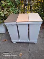 Afval-scheidings-systeem, Ophalen of Verzenden, Kunststof, Overige typen