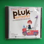 PLUK VAN DE PETTEFLET - DE MUZIKALE THEATERVOORSTELLING, Cd's en Dvd's, Cd's | Kinderen en Jeugd, Ophalen of Verzenden, Zo goed als nieuw