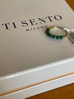 TI SENTO Ring 12284MA maat 58-18,50mm, Sieraden, Tassen en Uiterlijk, Nieuw, 18 tot 19, Met edelsteen, Ophalen of Verzenden