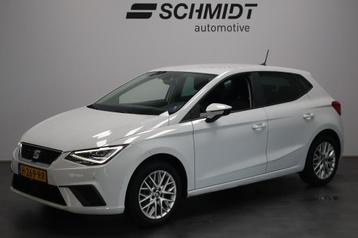 Seat Ibiza 1.0 TSI Style | Beats | Apple Carplay | Camera |  beschikbaar voor biedingen