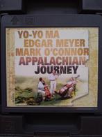 Minidisc Appalachian Journey - Yo-Yo Ma e.a., Audio, Tv en Foto, Walkmans, Discmans en Minidiscspelers, Minidisc-speler, Ophalen of Verzenden