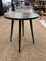 Bistrotafel Sophie HPL | Hartman | Showroommodel, Tuin en Terras, Tuinsets en Loungesets, Ophalen, Kunststof, Bijzettafel, Zo goed als nieuw