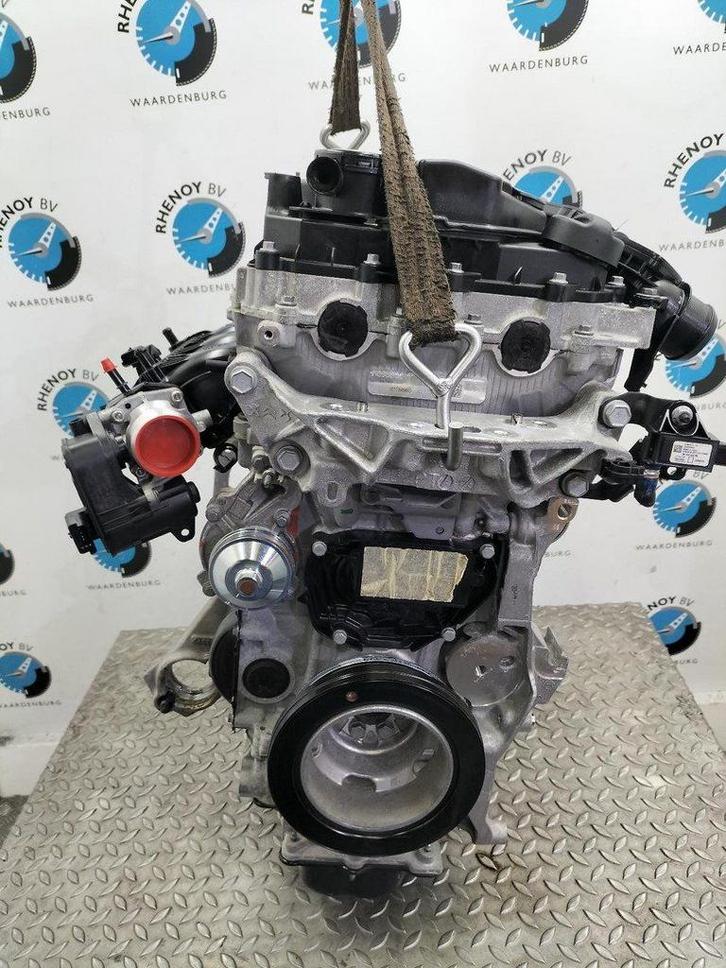 DS DS 3 CROSSBACK RIVOLI 1.2 PureTech 130 [ENGINE] 162763818, Auto-onderdelen, Motor en Toebehoren, Gebruikt, ARN erkend, Stiba lid