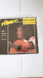 2272 manitas de plata - feria gitane, Ophalen of Verzenden, Zo goed als nieuw, Aziatisch