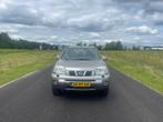Nissan X-Trail 2.5 bezine 4x4 Sport Outdoor, 4 cilinders, 2000 kg, Bedrijf, Handgeschakeld